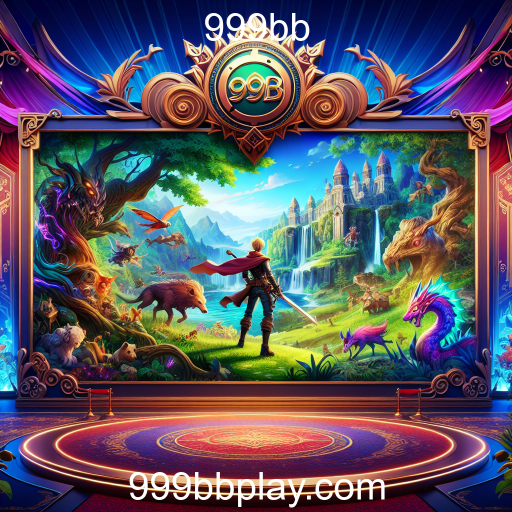 Descubra o Mundo da Aventura no 999bb